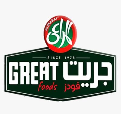 جريت فودز