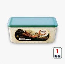 مارجين حلاوة 1 ك علبة