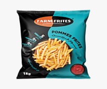 فارم بطاطس 1ك