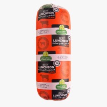 حلواني لانشون سادة