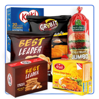 منتجات متنوعة