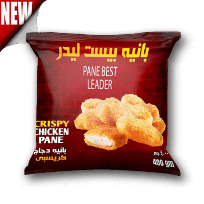 بست ليدر بانيه 400 جم كيس