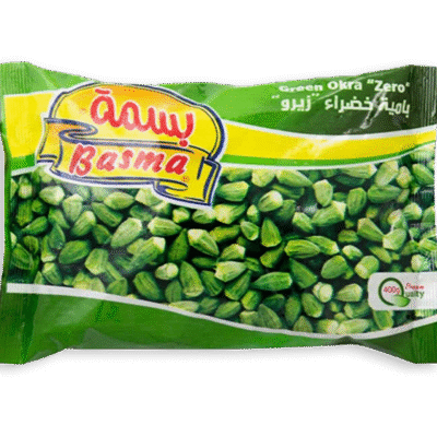 بسمة بامية زيرو