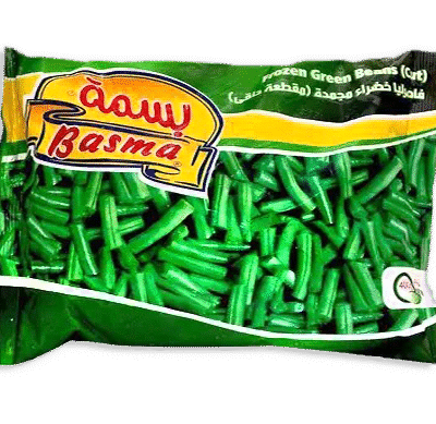 بسمة فاصوليا