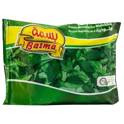 بسمة ملوخية