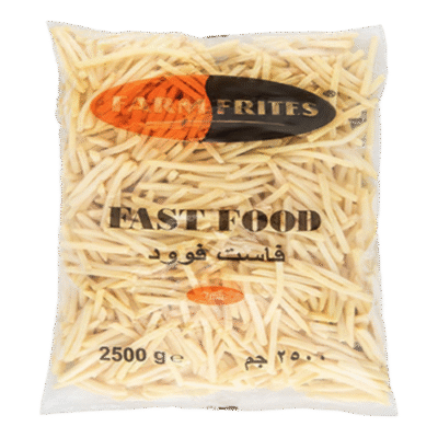 فارم بطاطس 2.5 ك