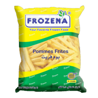 فروزينا بطاطس 2.5 ك