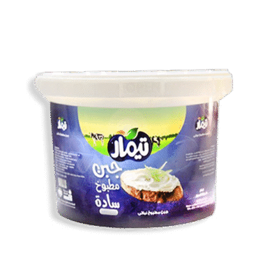 تيمار كيري 3 ك