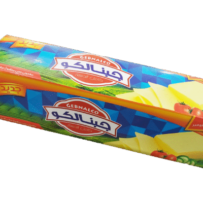 جبنالكو شيستر