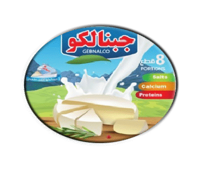 جبنالكو مثلثات