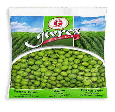 جيفركس بسلة سادة