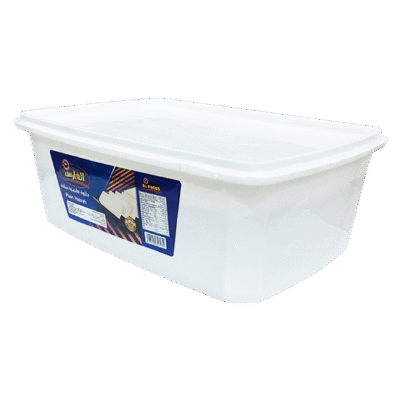 الفارس حلاوة سادة 4 ك