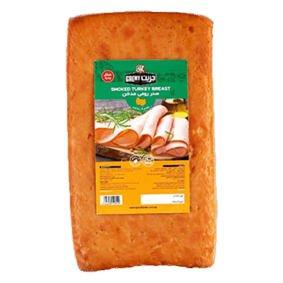 المراعي روست رومي