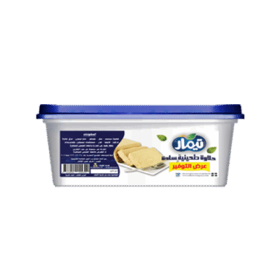 تيمار حلاوة 1 ك علب