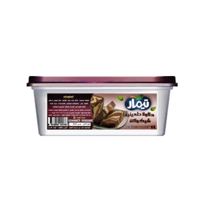 تيمار حلاوة 1ك شيكولاتة