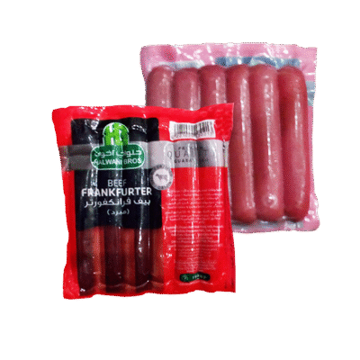 حلواني فرانك