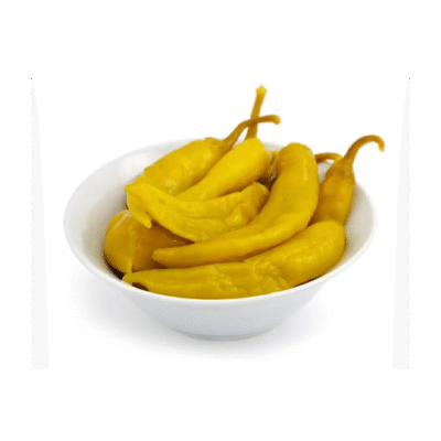 تيمار مخلل فلفل بلدي 4 ك