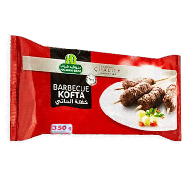 حلواني كفتة