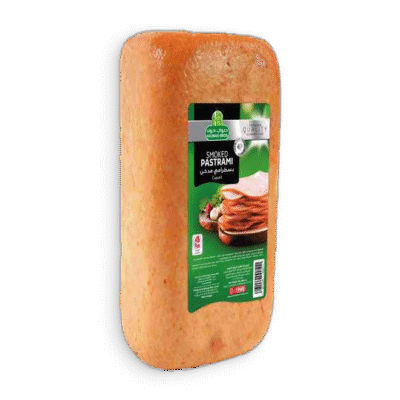 حلواني لانشون روست رومي