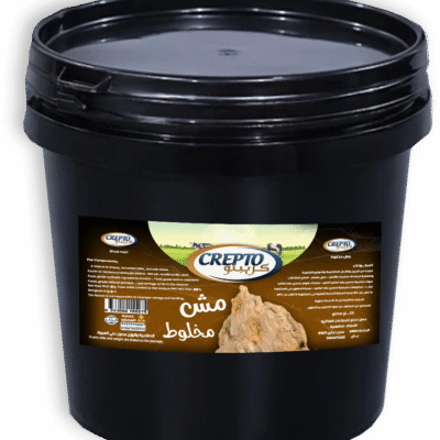 مش لهاليبو كريبتو 3 ك