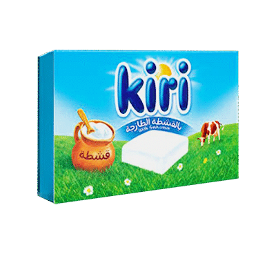 مشط كيري 6 ق