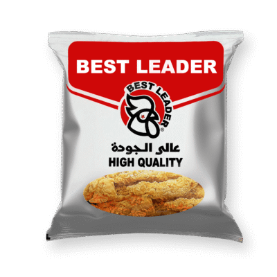 بست ليدر ستربس اقتصادي 900 جم بارد