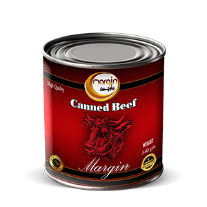 بلوبيف مارجين