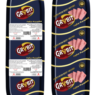 جرابيت بيفي مربع 3ك