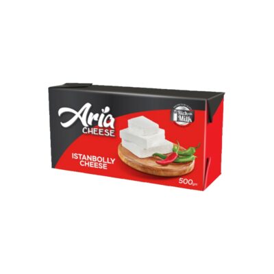 اريا جبنة فيتا اسطنبولى 250جم *24