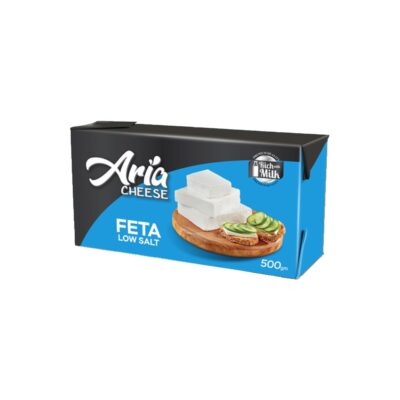 اريا جبنة فيتا 250جم *24