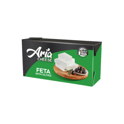 اريا جبنة فيتا زيتون 250جم*24