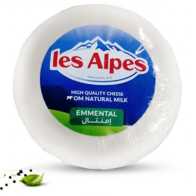 جبنة ليزالب امنتال قرص 10 كجم