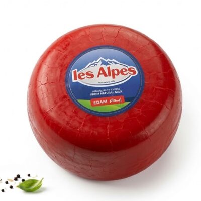 جبنة ليزالب ايدام كوره 2 كجم