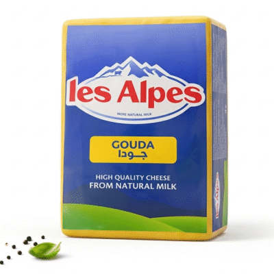 جبنة ليزالب جودة بلوك 6كجم