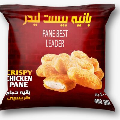 بانيه بيست ليدر 400 جم