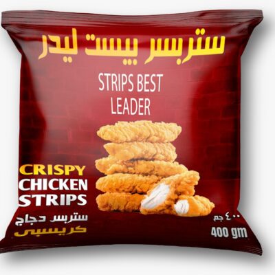 ستربس بيست ليدر 400 جم